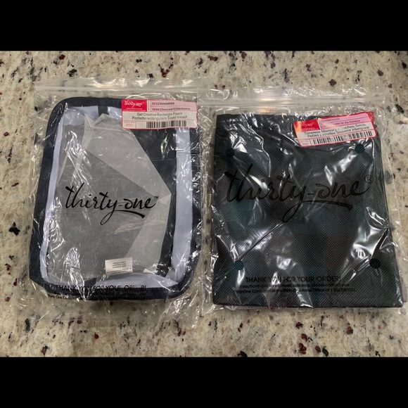 Thirty-One bundle